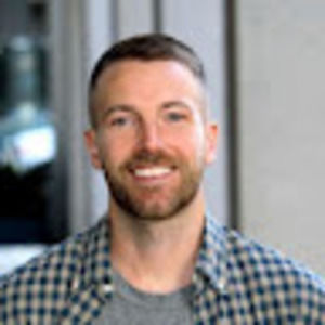 Meet your Posher, Matt